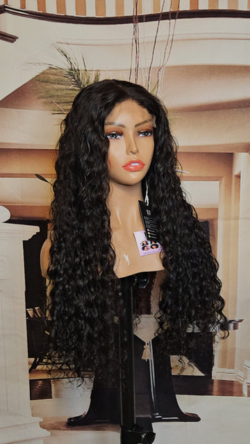 Brazilian Deep Waves