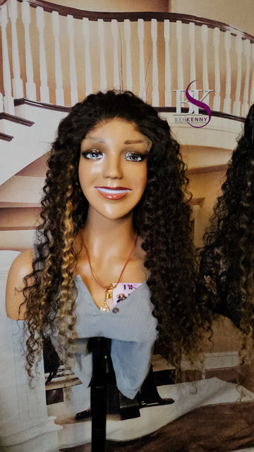 1/30 High Quality Human Hair