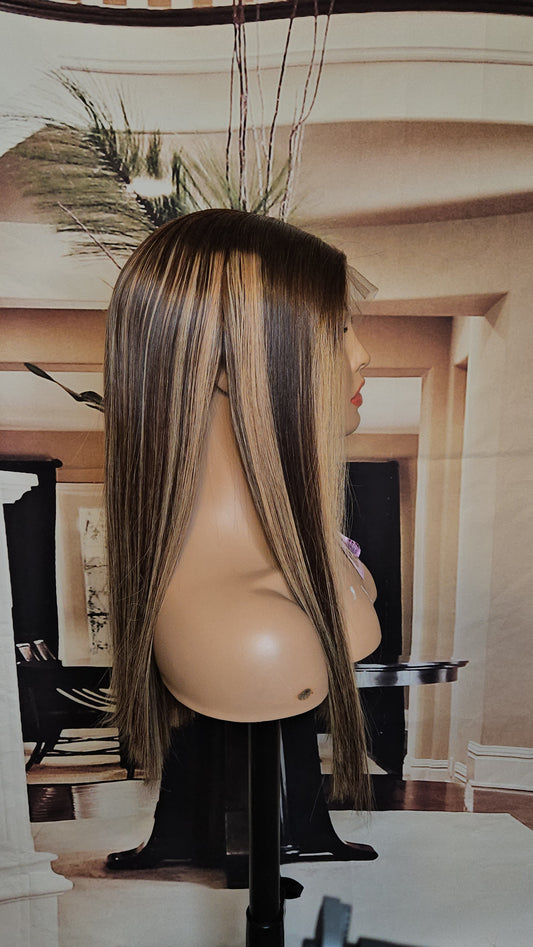 Luxurious Vietnam Hair super double drawn