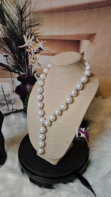 Quality Beads necklace