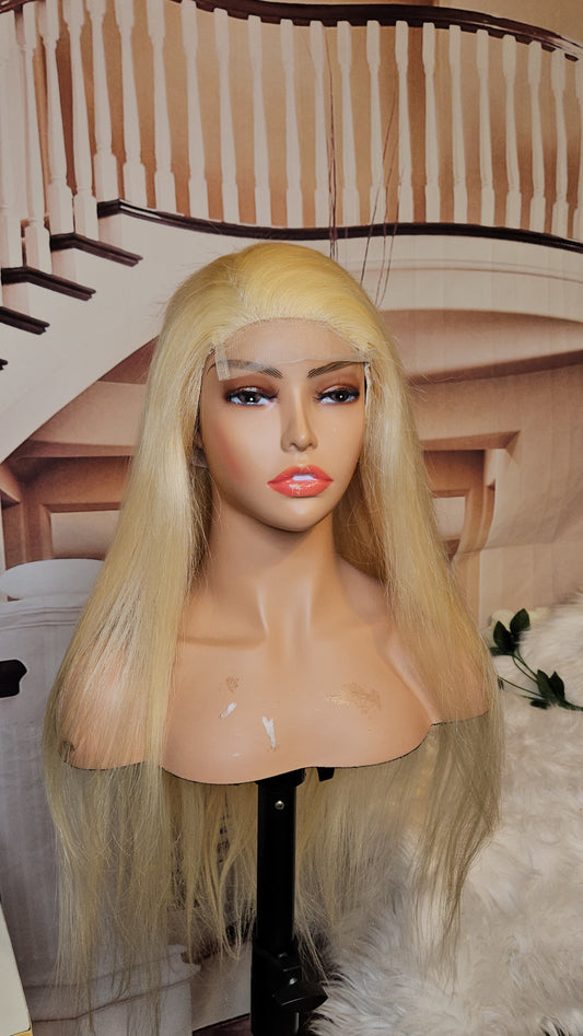 613 wig closure grade 10A