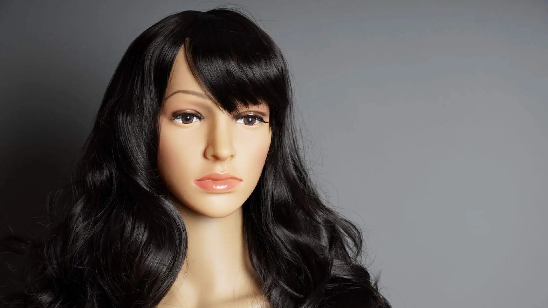 Human Hair Wigs